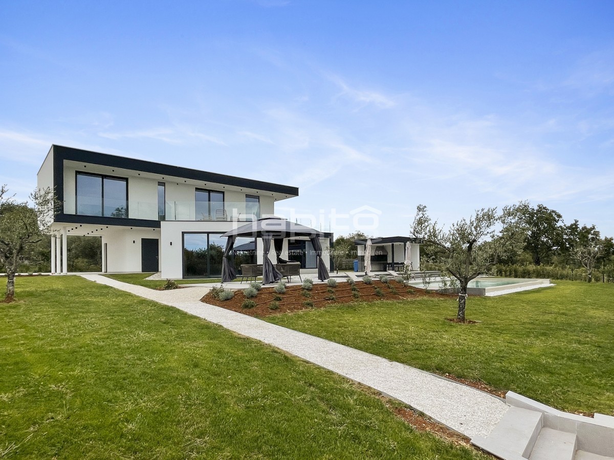 Maison À vendre - ISTARSKA POREč