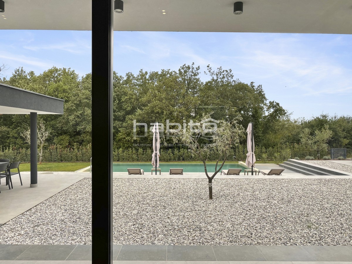 Maison À vendre - ISTARSKA POREč
