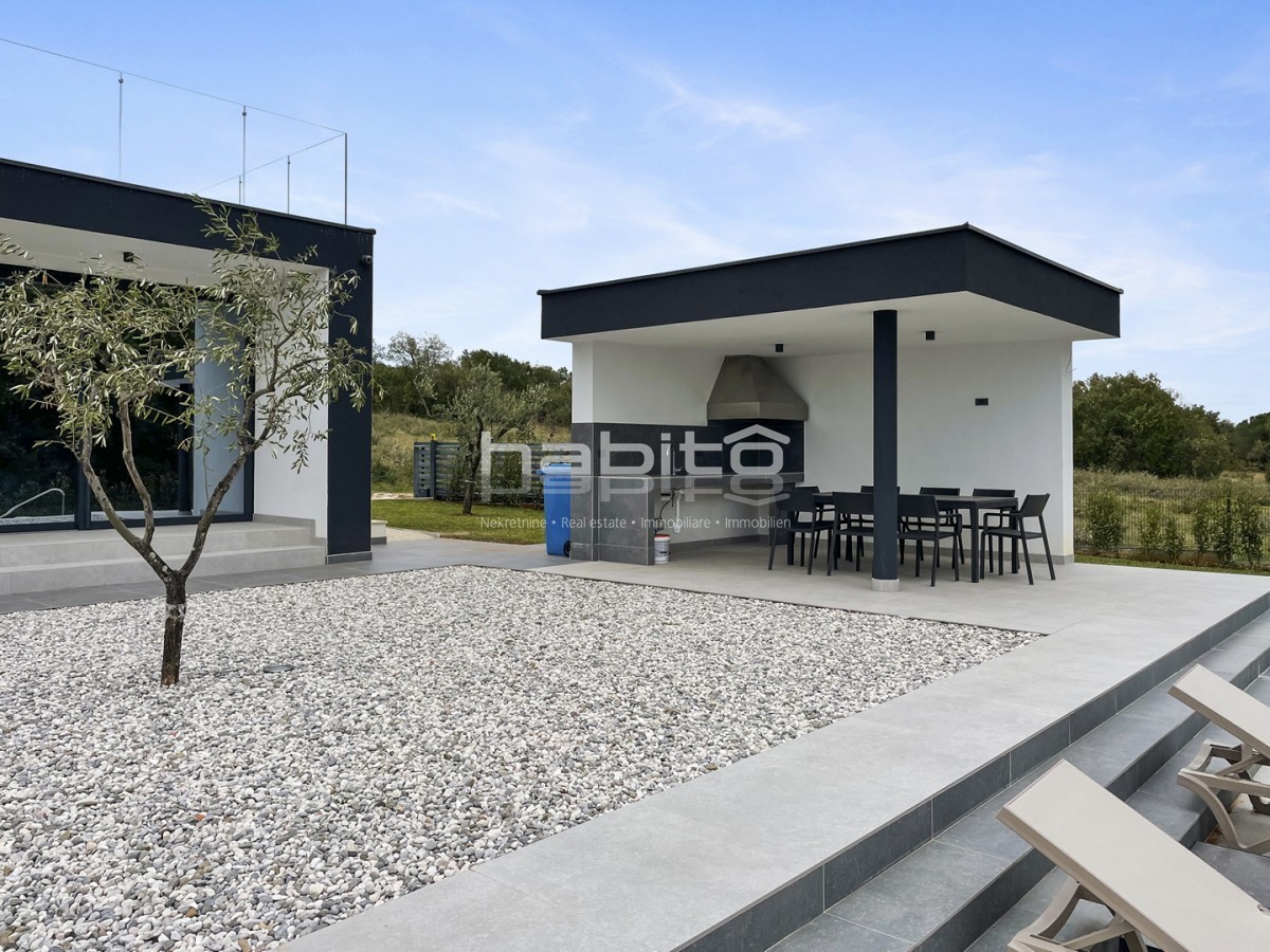 Maison À vendre - ISTARSKA POREč