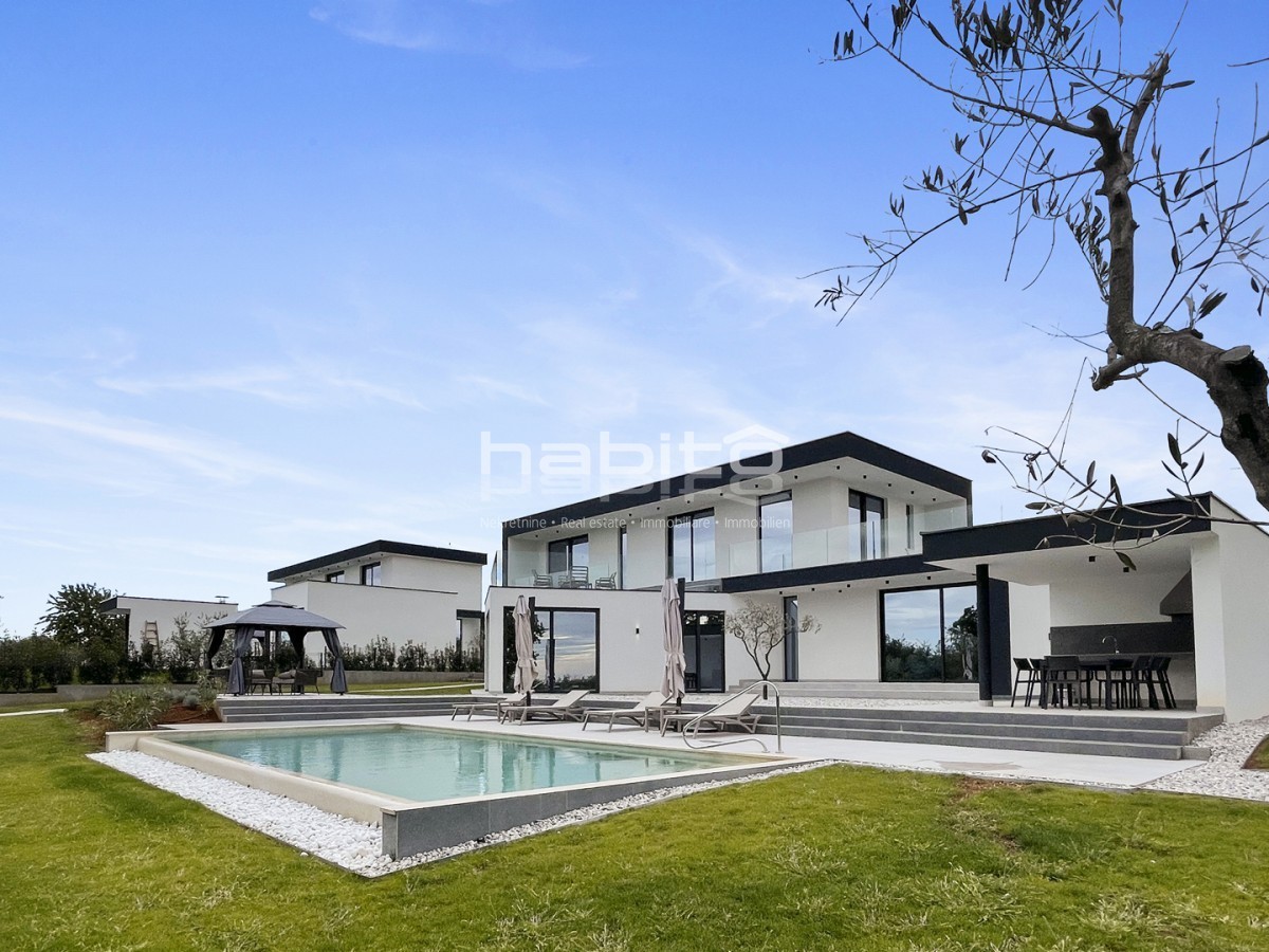 Maison À vendre - ISTARSKA POREč