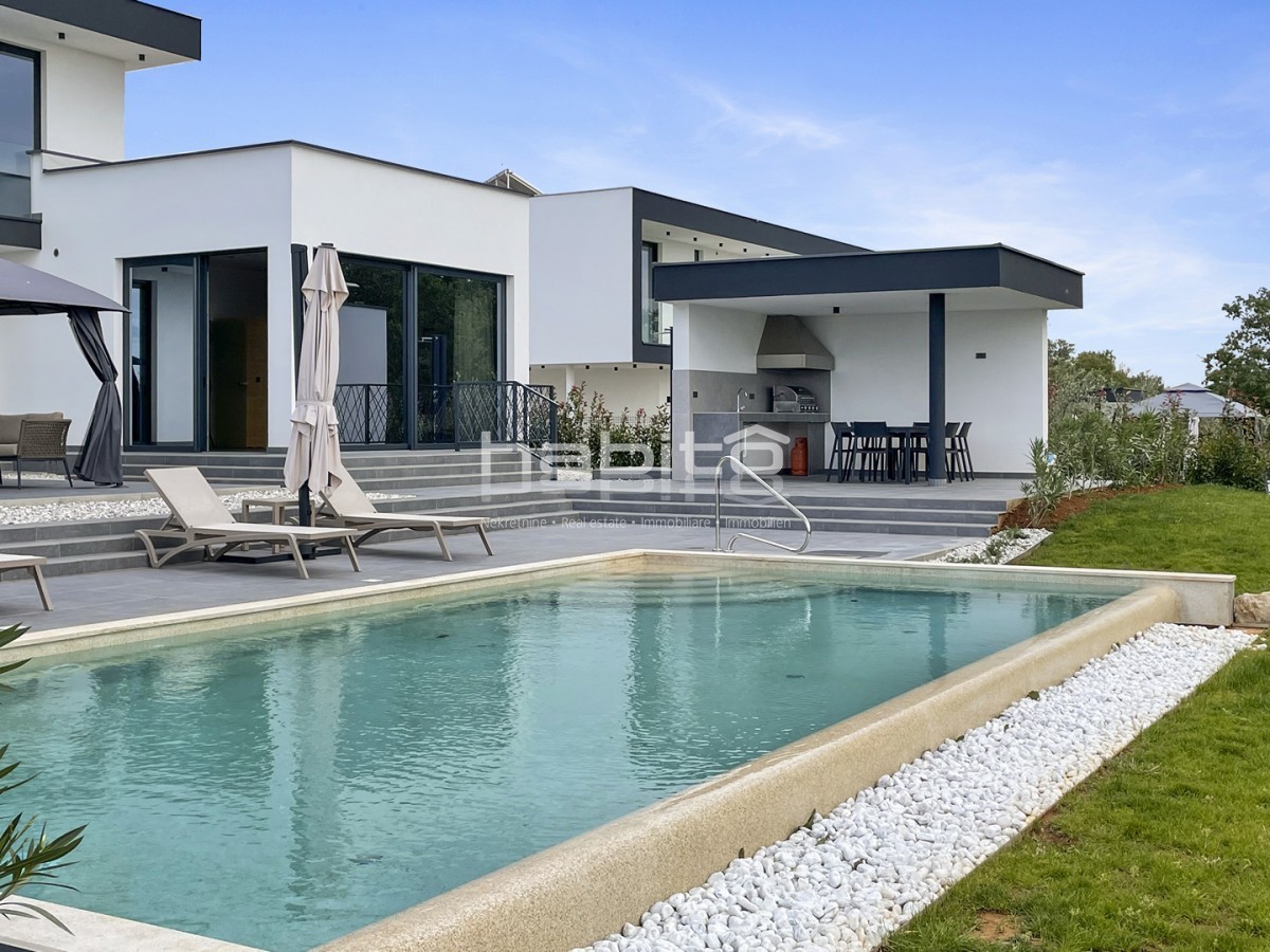 House For sale - Istarska Poreč - foto 2/31