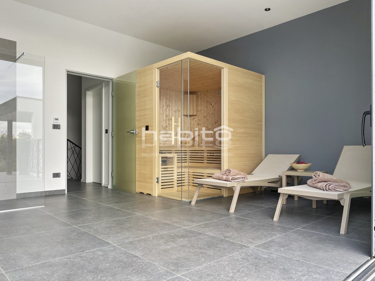 House For sale - ISTARSKA POREč