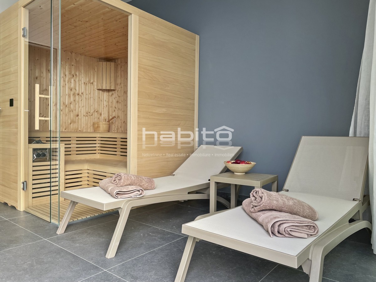 House For sale - ISTARSKA POREč