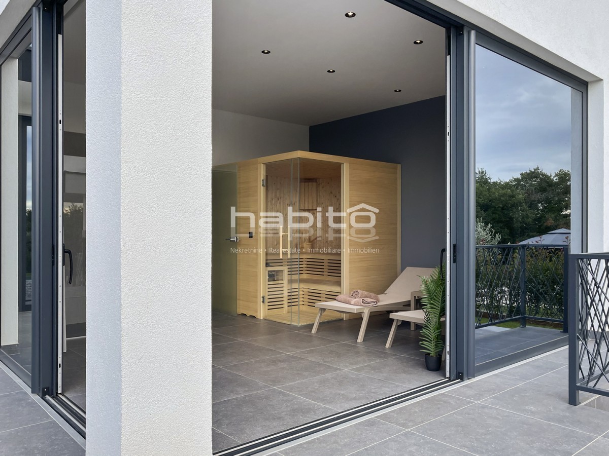 House For sale - ISTARSKA POREč