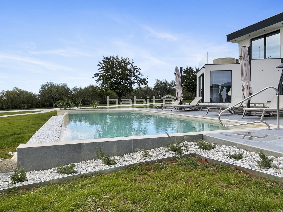 House For sale - ISTARSKA POREč