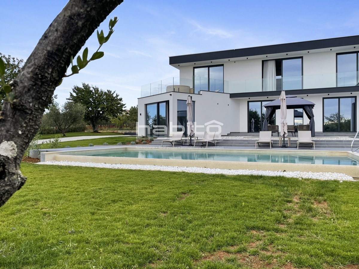 House For sale - ISTARSKA POREč
