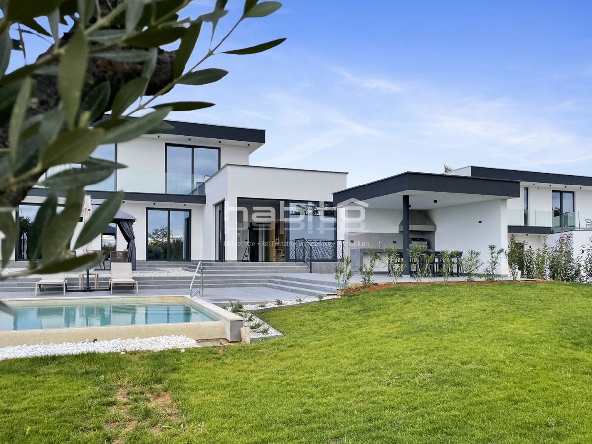 House For sale - ISTARSKA POREč
