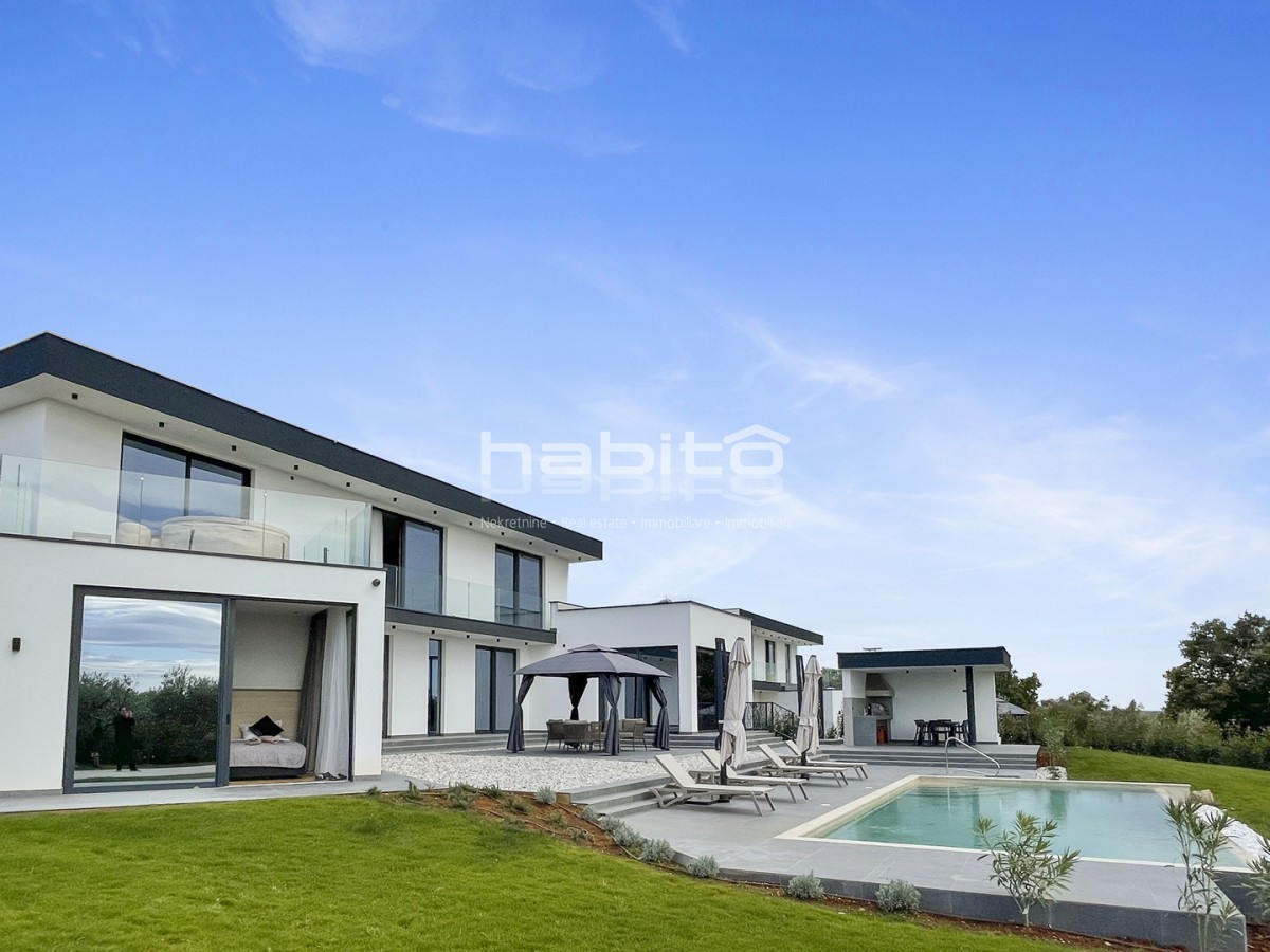 House For sale - ISTARSKA POREč