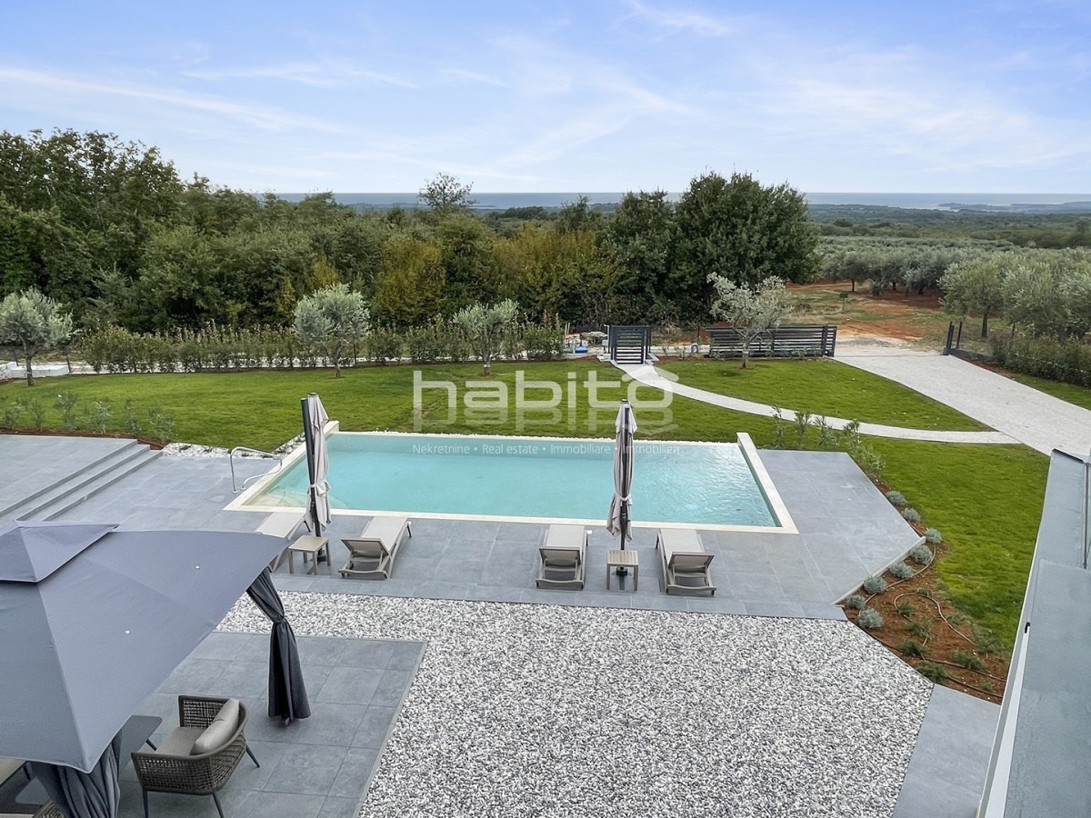House For sale - Istarska Poreč - foto 4/31