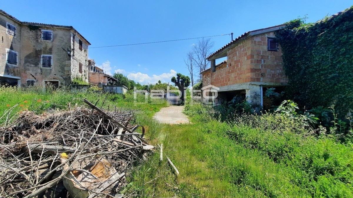 Hiša Naprodaj - ISTARSKA Poreč