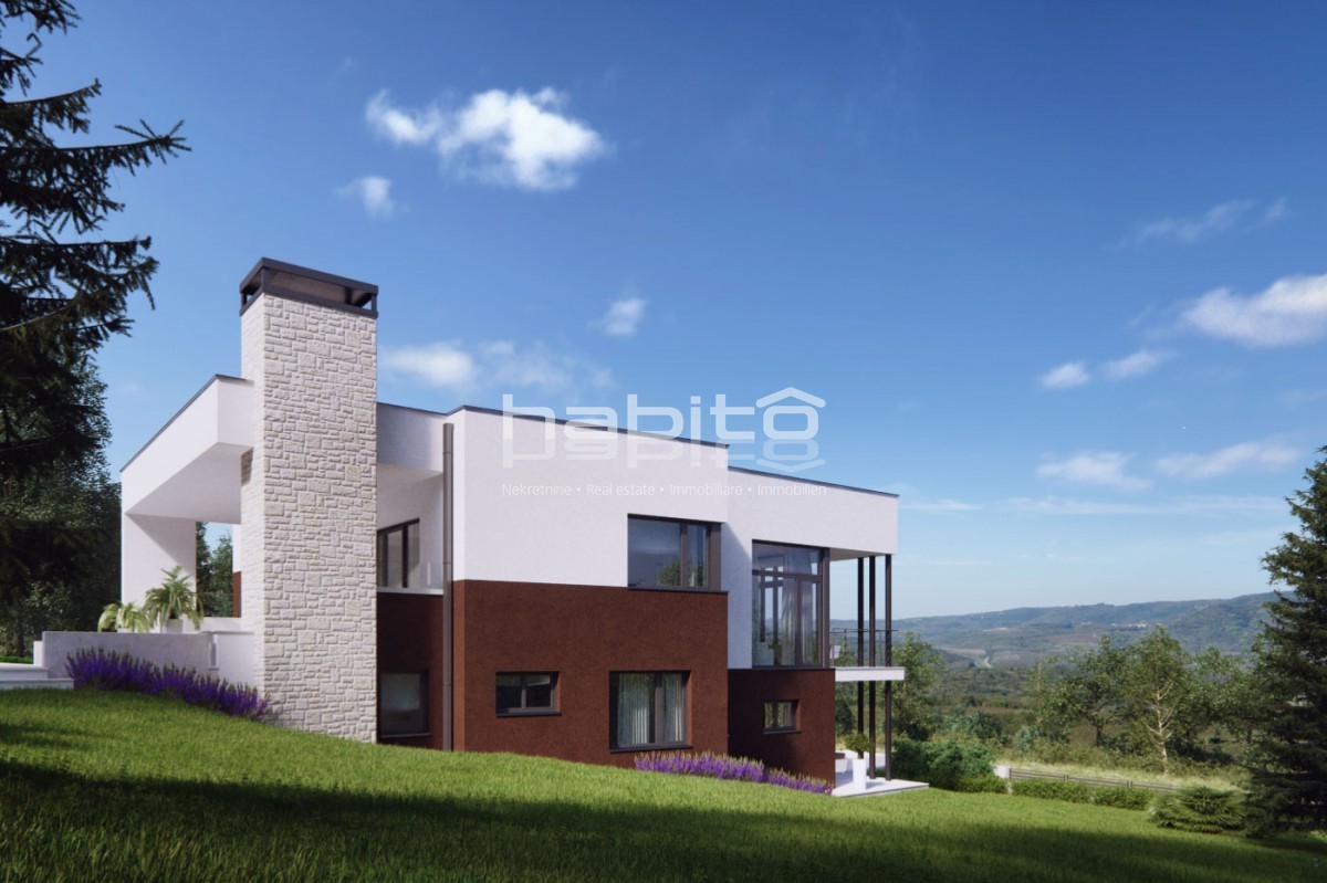Działka Na sprzedaż - ISTARSKA MOTOVUN