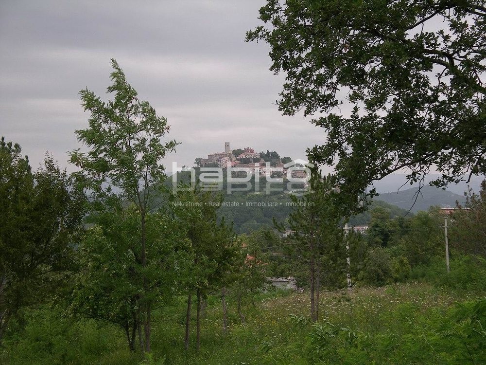 Działka Na sprzedaż - ISTARSKA MOTOVUN