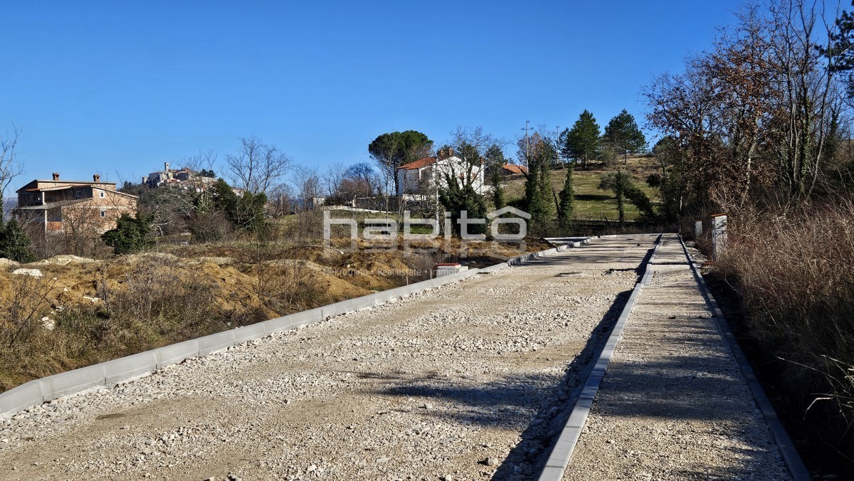 Terreno In vendita - Istarska Motovun - foto 1/9