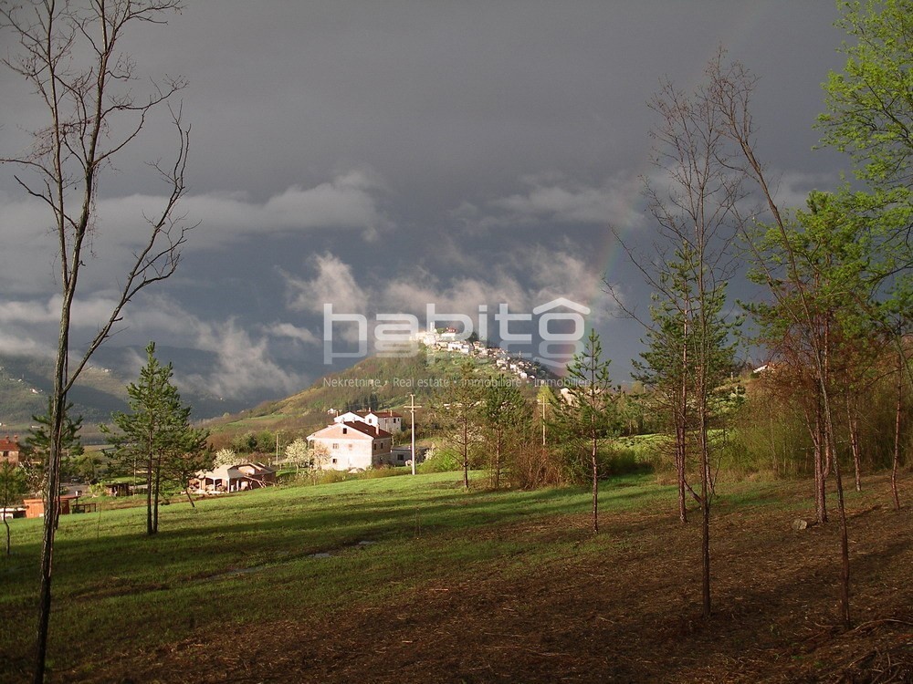 Terreno In vendita - Istarska Motovun - foto 4/9