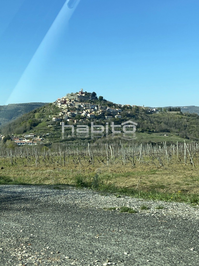 Terreno In vendita - Istarska Motovun - foto 5/9