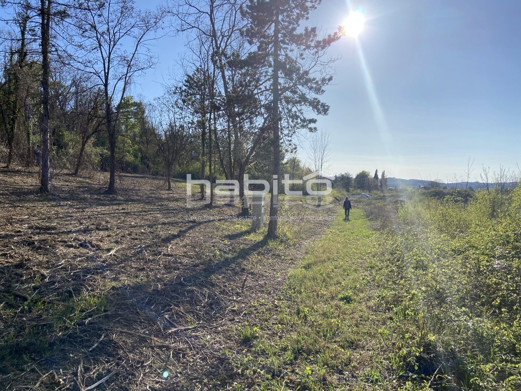 Terreno In vendita - ISTARSKA MOTOVUN