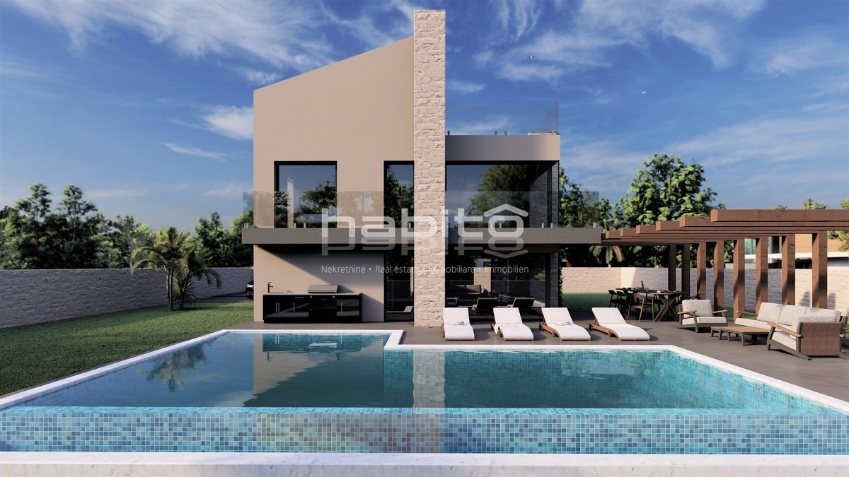 House For sale - Istarska Poreč - foto 1/11