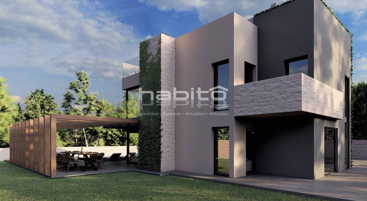 House For sale - ISTARSKA POREč