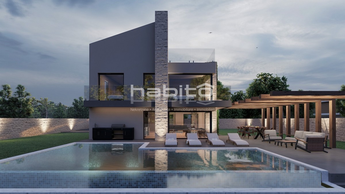 House For sale - ISTARSKA POREč