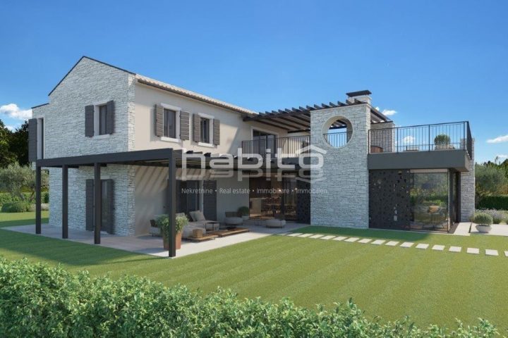 Casa In vendita - Istarska Poreč - foto 2/10