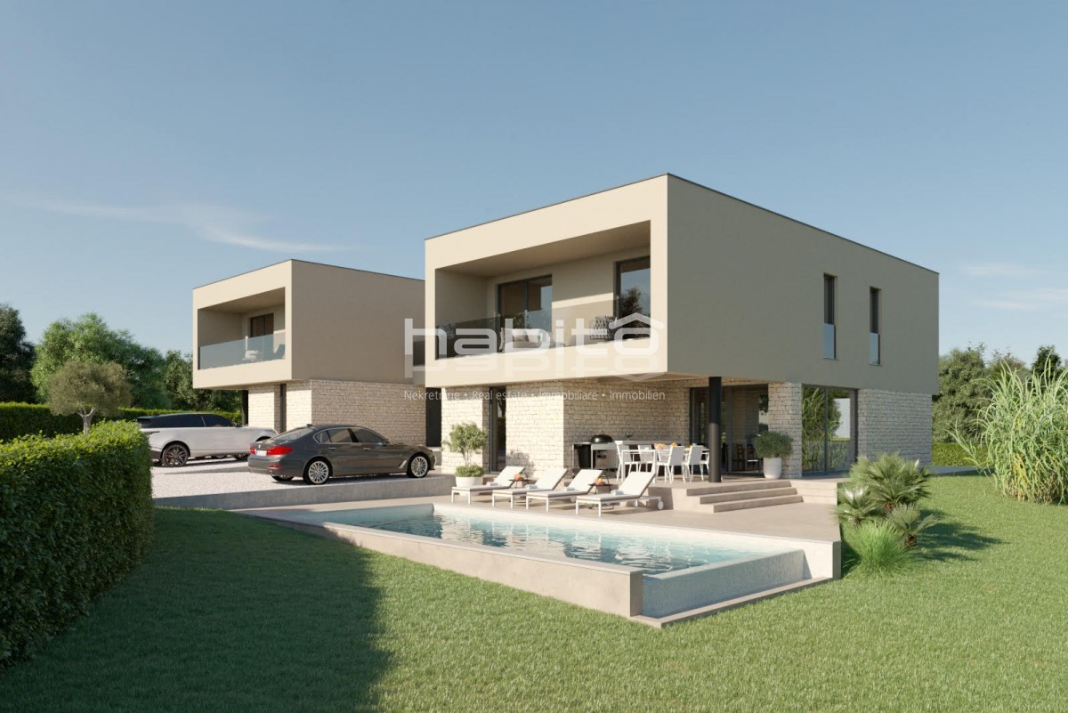 House For sale - ISTARSKA POREč