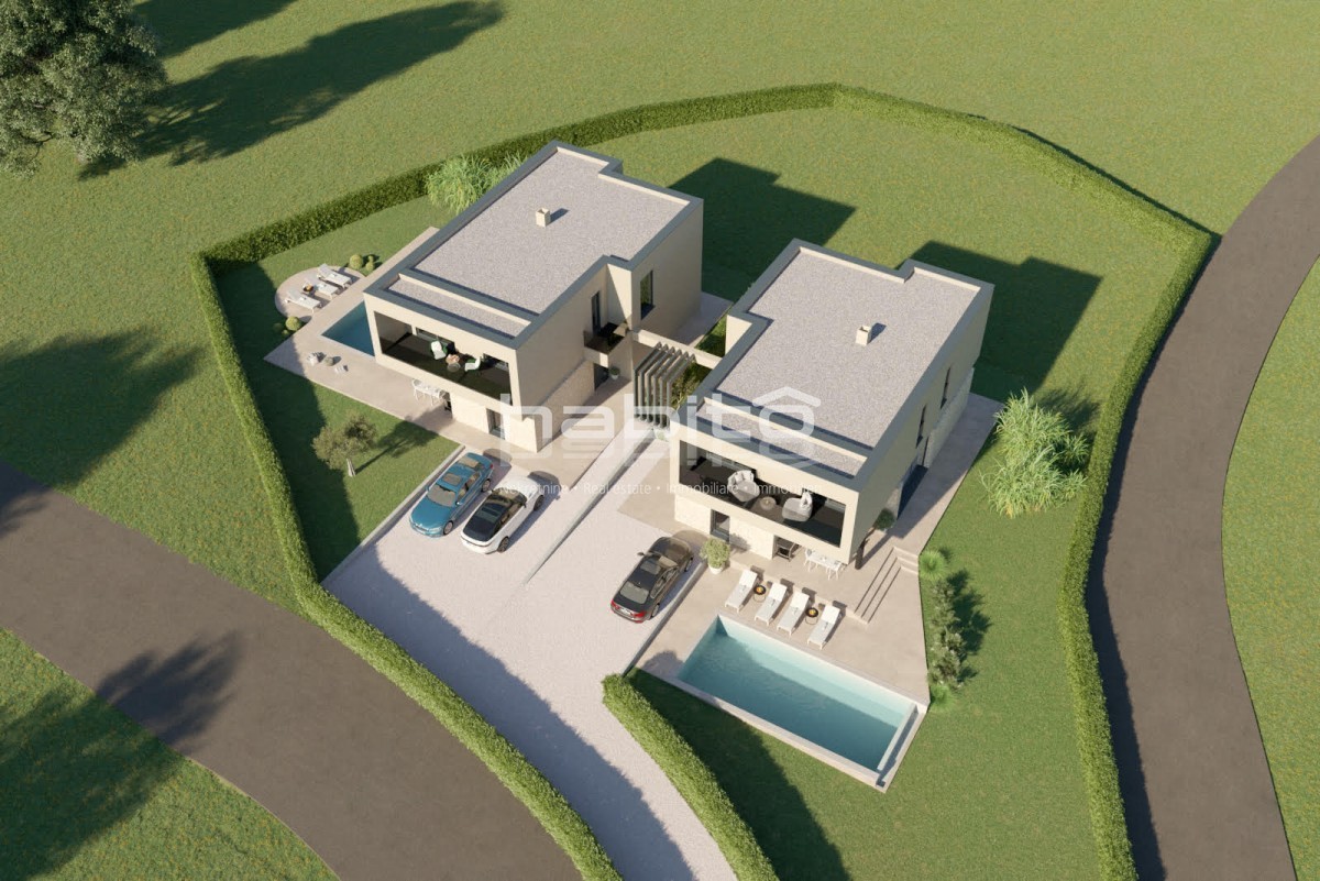 House For sale - ISTARSKA POREč