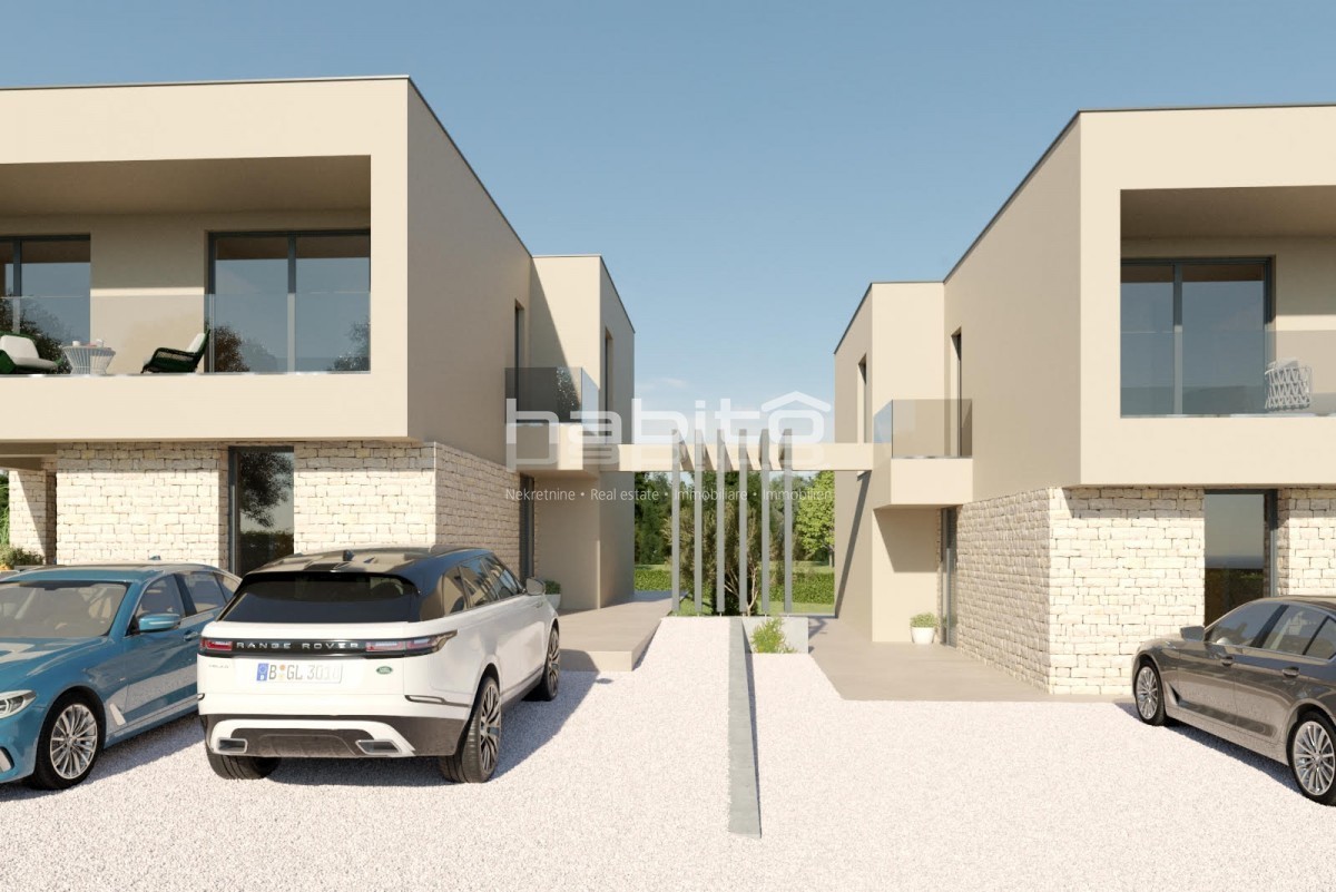 House For sale - ISTARSKA POREč