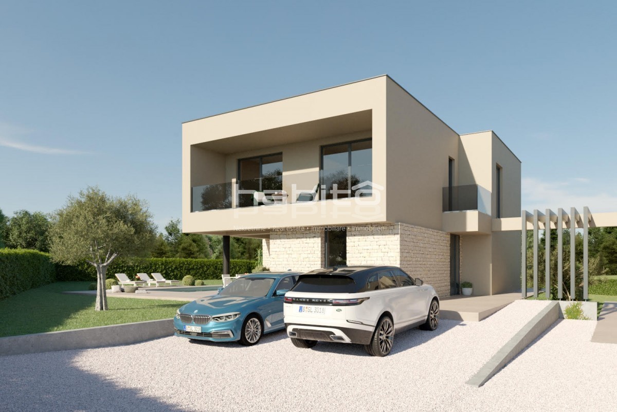 House For sale - ISTARSKA POREč