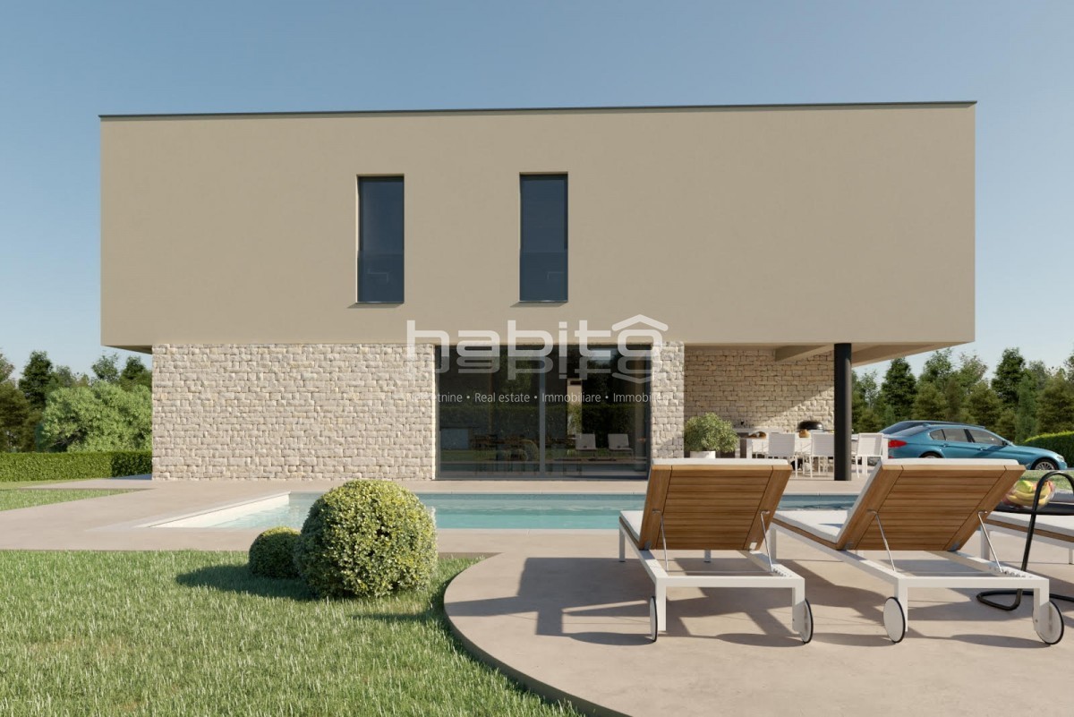 House For sale - ISTARSKA POREč