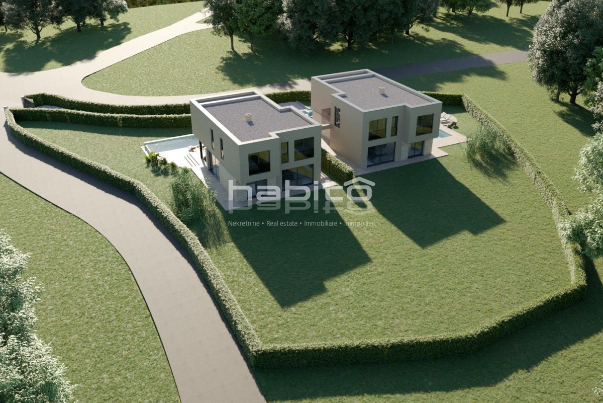 House For sale - ISTARSKA POREč