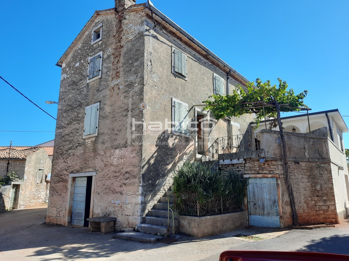 Dom Na sprzedaż - ISTARSKA POREč
