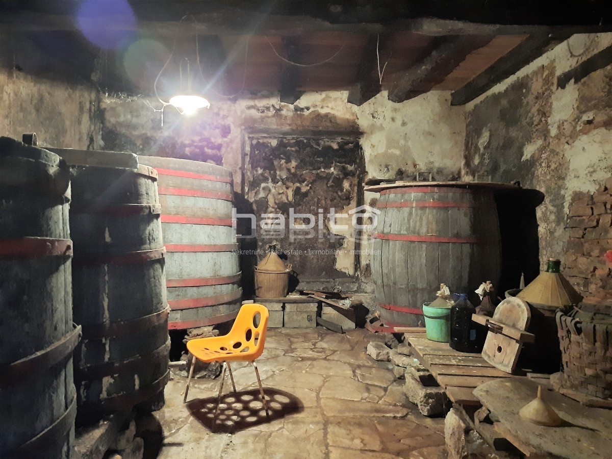 Dom Na sprzedaż - ISTARSKA POREč