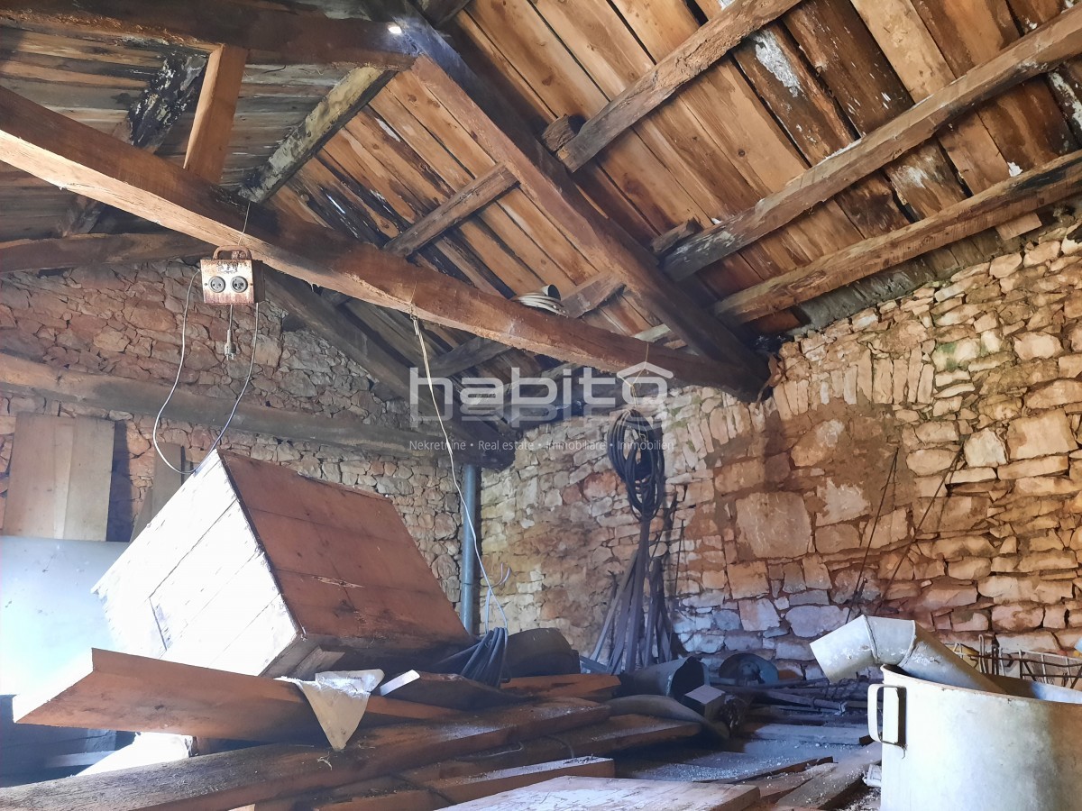 Hiša Naprodaj - ISTARSKA Poreč