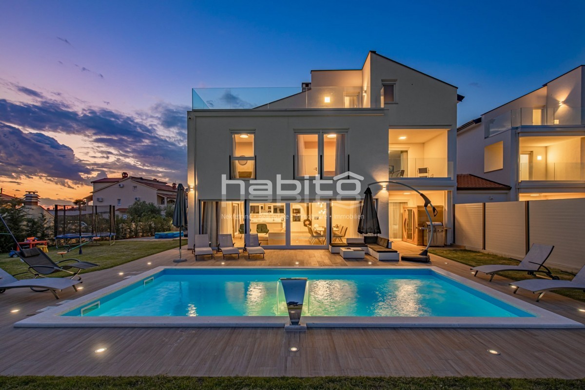 Casa In vendita - ISTARSKA POREč