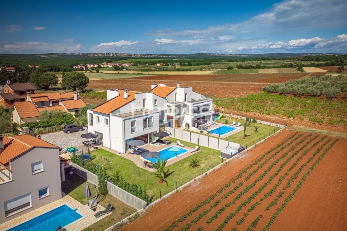Casa In vendita - ISTARSKA POREč