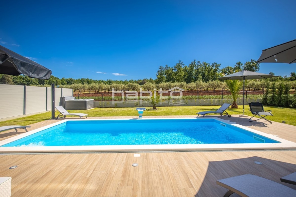Casa In vendita - ISTARSKA POREč
