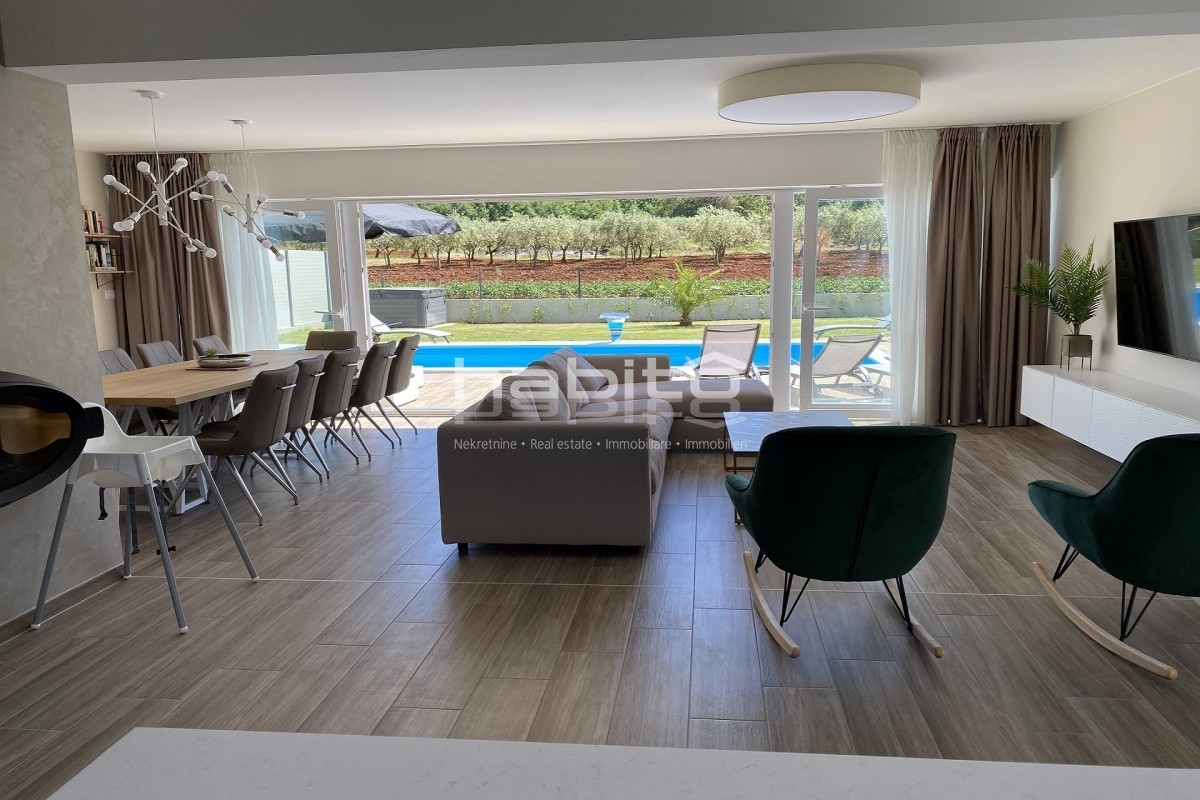 Casa In vendita - ISTARSKA POREč
