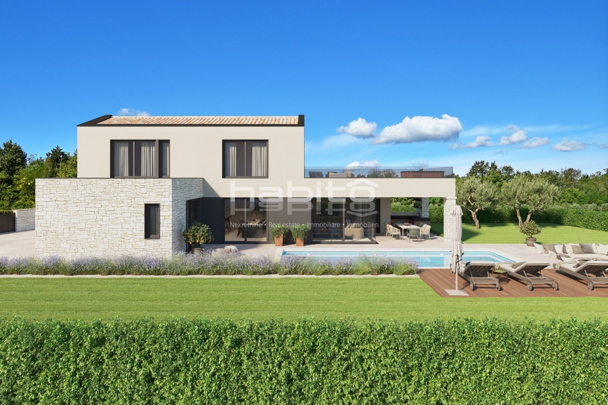 House For sale - ISTARSKA POREč