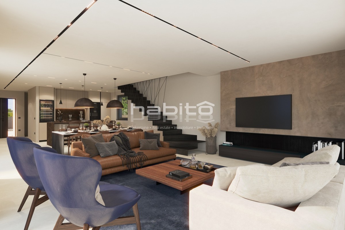 House For sale - ISTARSKA POREč