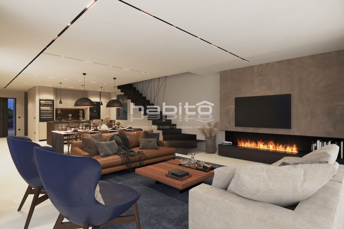 House For sale - ISTARSKA POREč