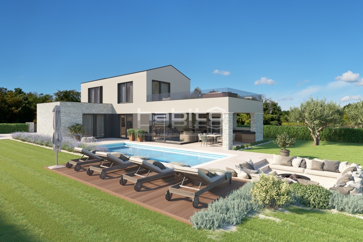 House For sale - ISTARSKA POREč