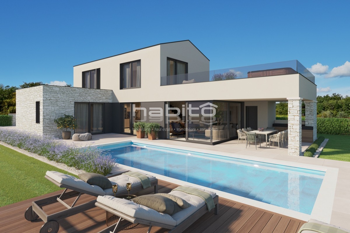 House For sale - ISTARSKA POREč