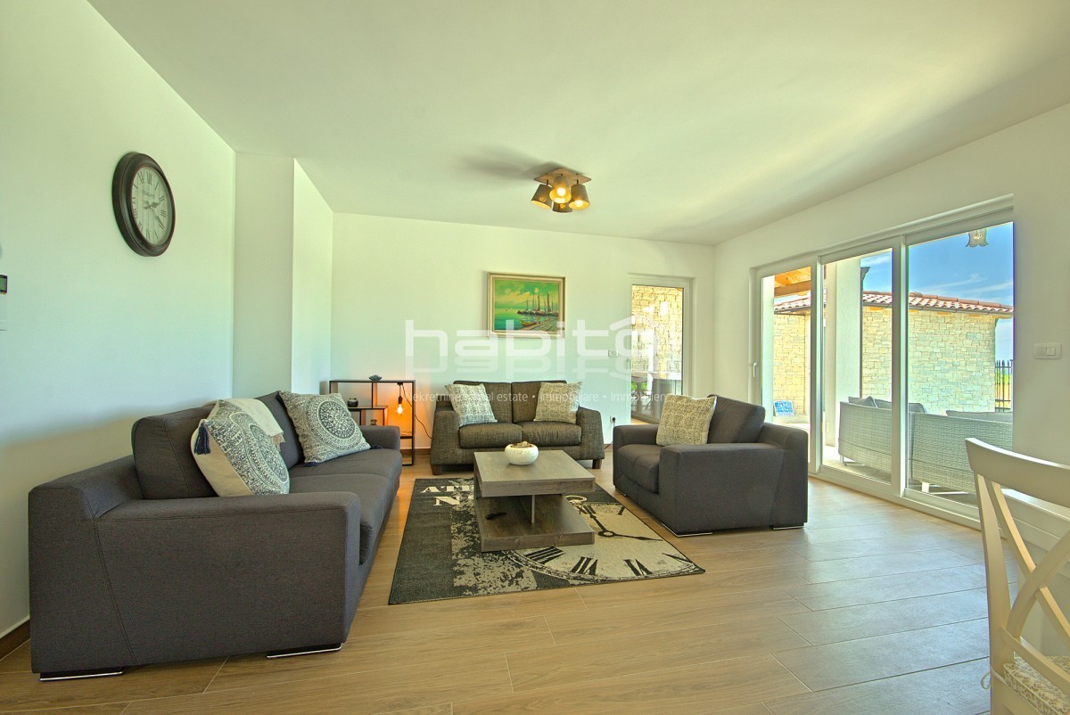 House For sale - ISTARSKA POREč