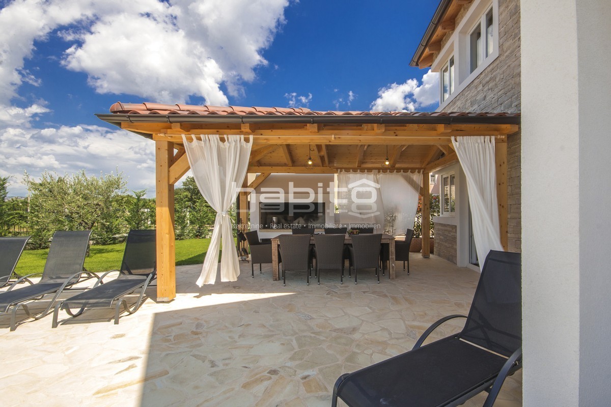 House For sale - ISTARSKA POREč