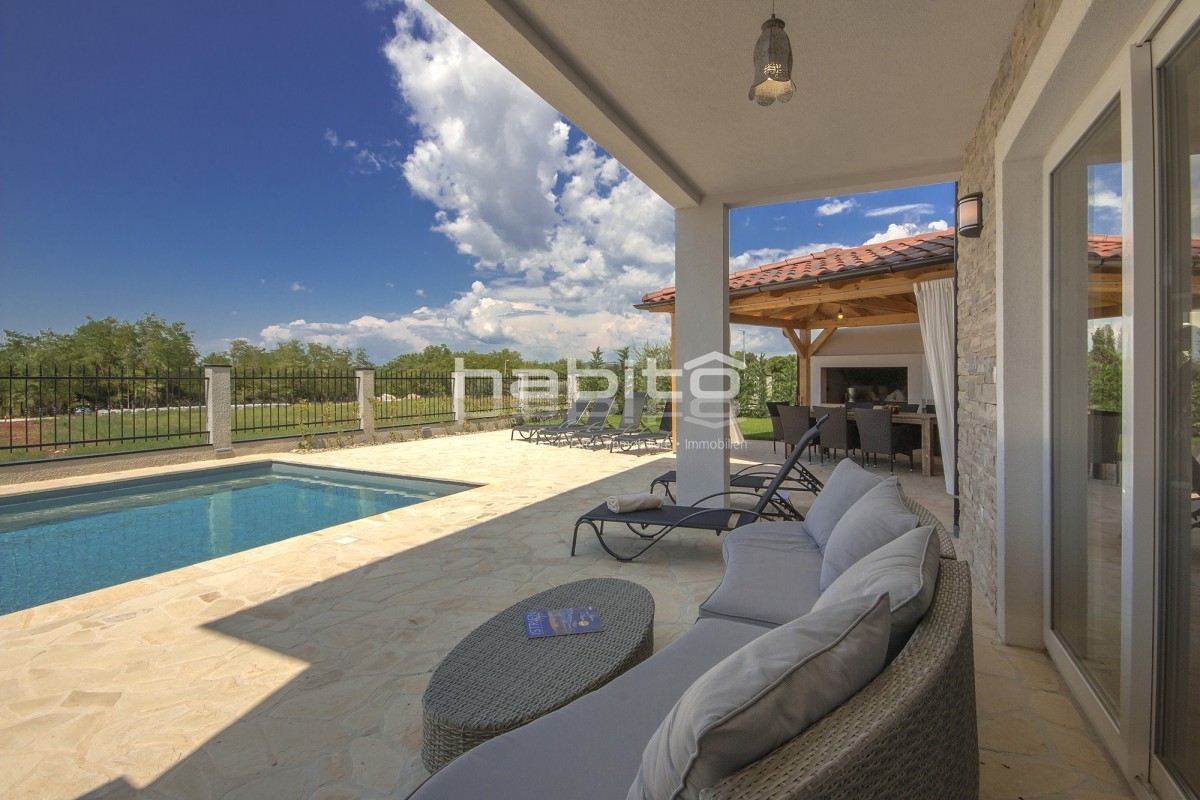 House For sale - ISTARSKA POREč