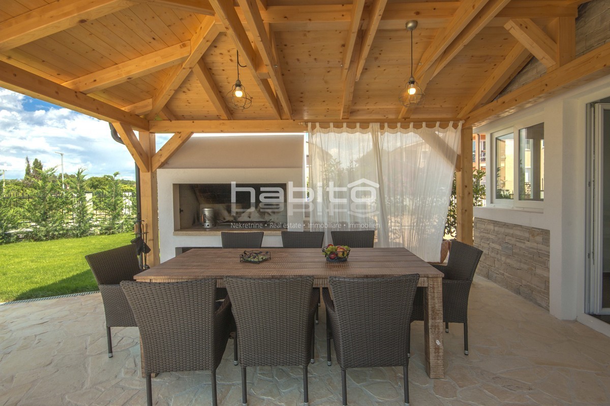 House For sale - ISTARSKA POREč