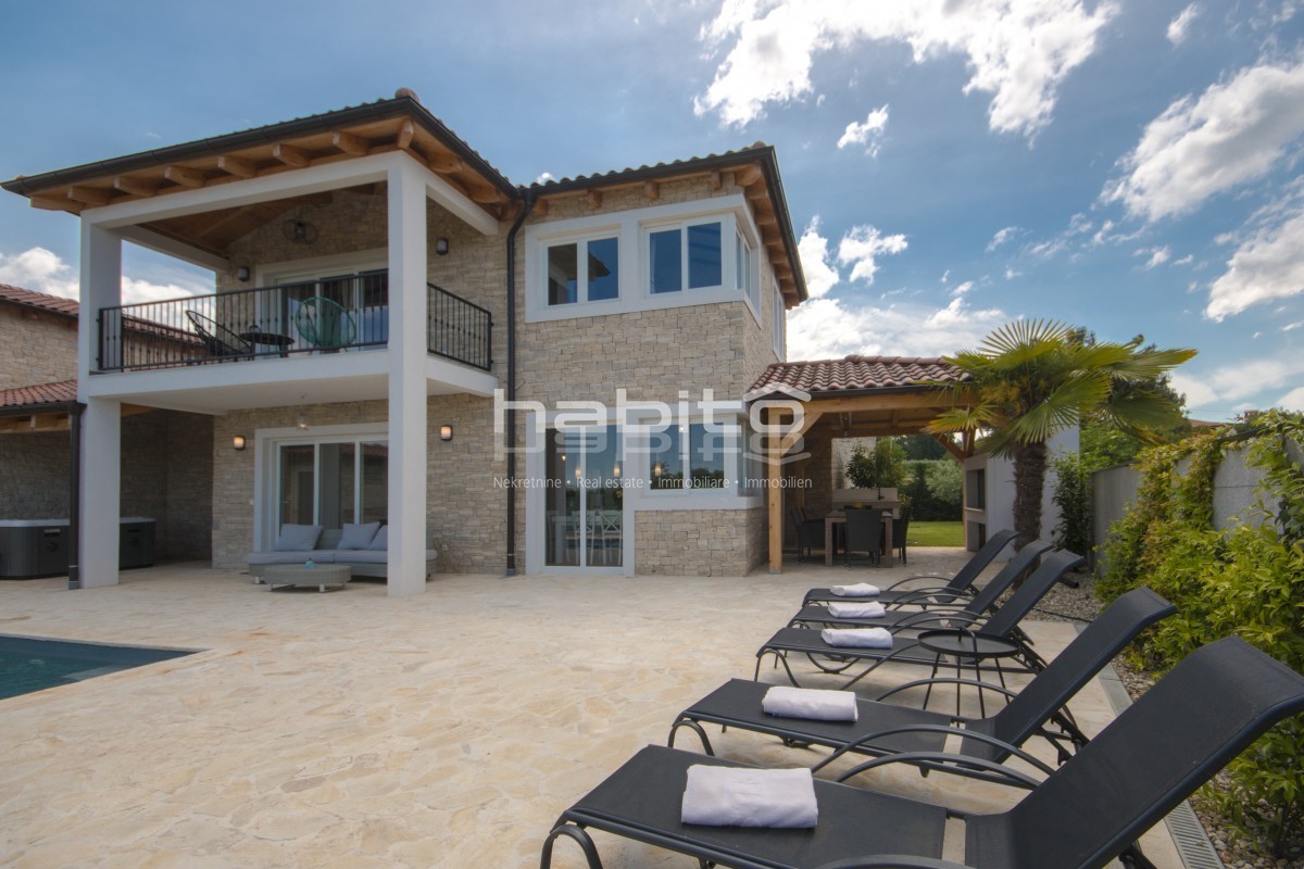 House For sale - Istarska Poreč - foto 1/42
