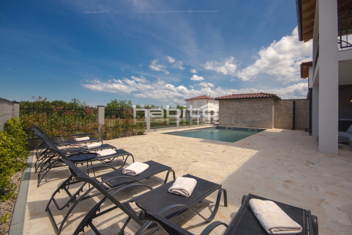 House For sale - Istarska Poreč - foto 2/42