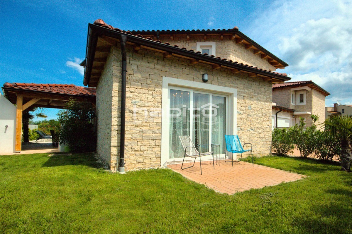 House For sale - ISTARSKA POREč