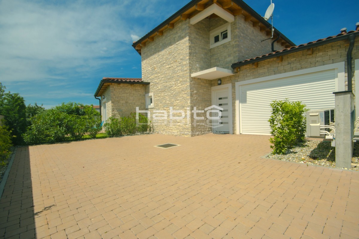 House For sale - Istarska Poreč - foto 3/42